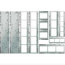 Essential Filmstrips - Eucalyptus - 49 And Market