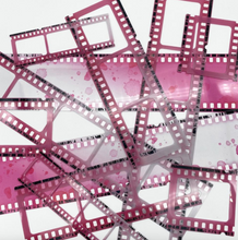 Essential Filmstrips - Blossom - 49 And Market