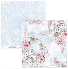 Elodie - 6 x 6 Paper Set - Mintay Papers