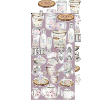 Extras Set - SPRING CHARM - Spring - Craft O Clock