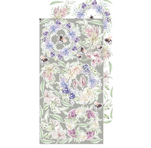 Extras Set - SPRING CHARM - Flowers - Craft O Clock