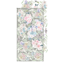 Extras Set - SPRING CHARM - Flowers - Craft O Clock