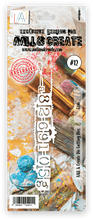 Aall and Create - Code - Die - #12 - Messy Papercrafts