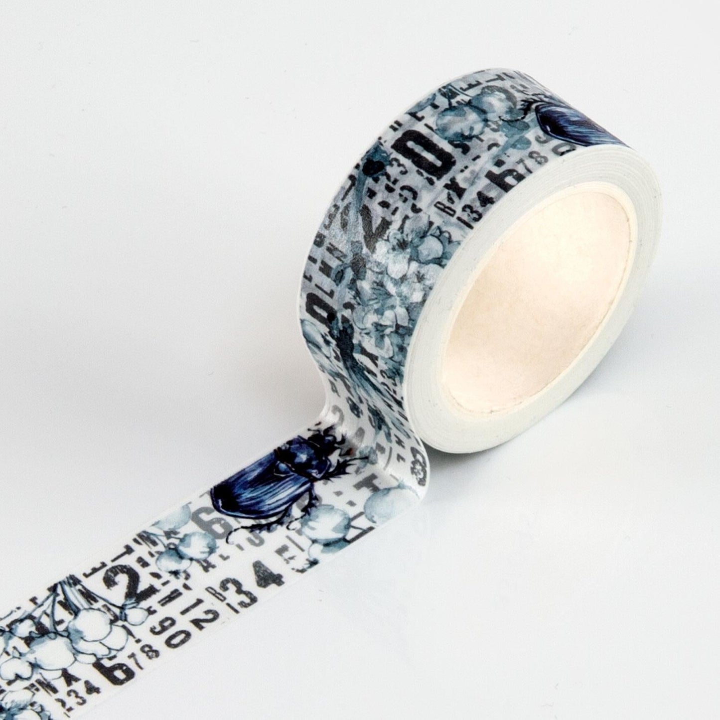 Aall and Create - Washi Tape - Mother Nature - #11 - Tracy Evans Aall & Create