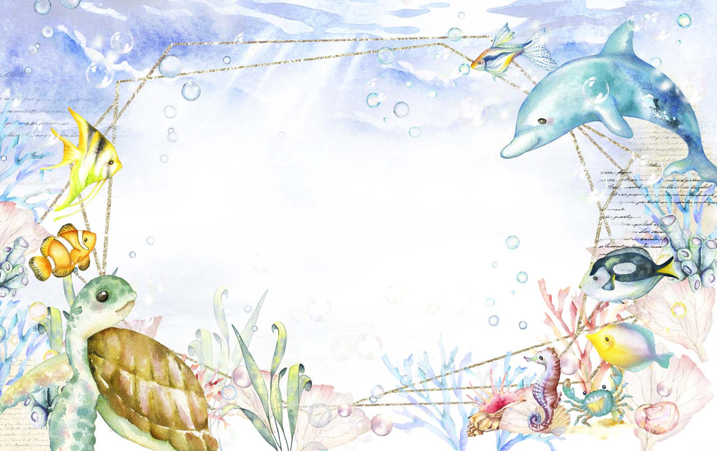 Asuka Studio - Welcome to Paradise - Journaling Cards - Messy Papercrafts