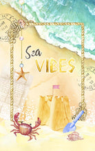 Asuka Studio - Welcome to Paradise - Journaling Cards - Messy Papercrafts