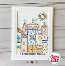 Avery Elle- After All Clear Stamps Avery Elle