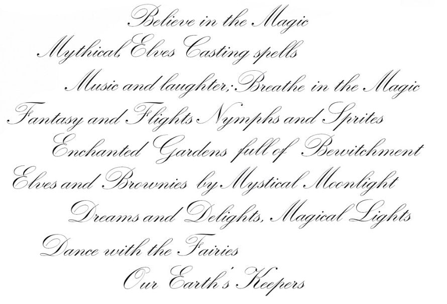 Lavinia Stamps Sacred Spells Lavinia Stamps