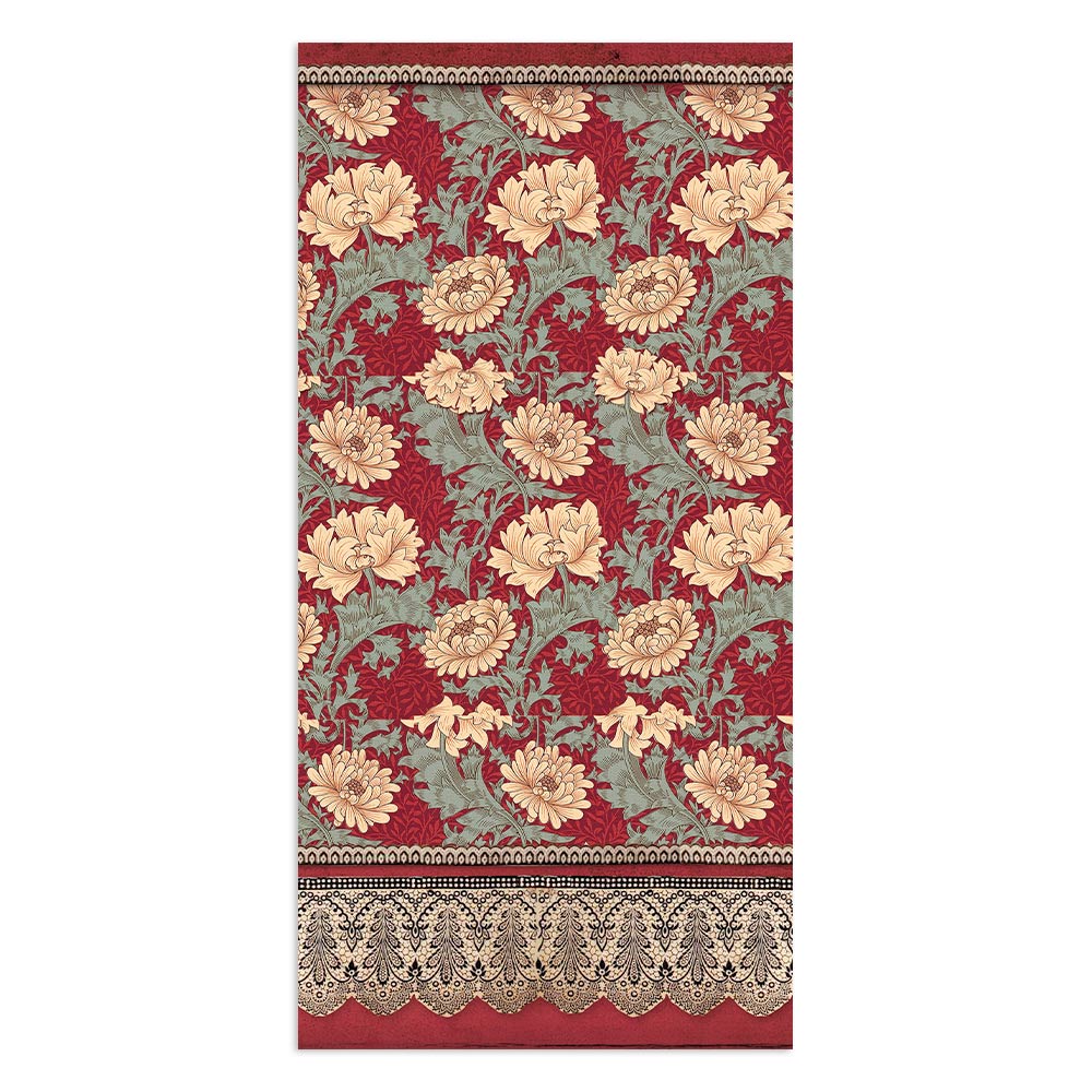 Stamperia - Collectables - Desire - 6x12 Inch - 10 Sheets - Messy Papercrafts