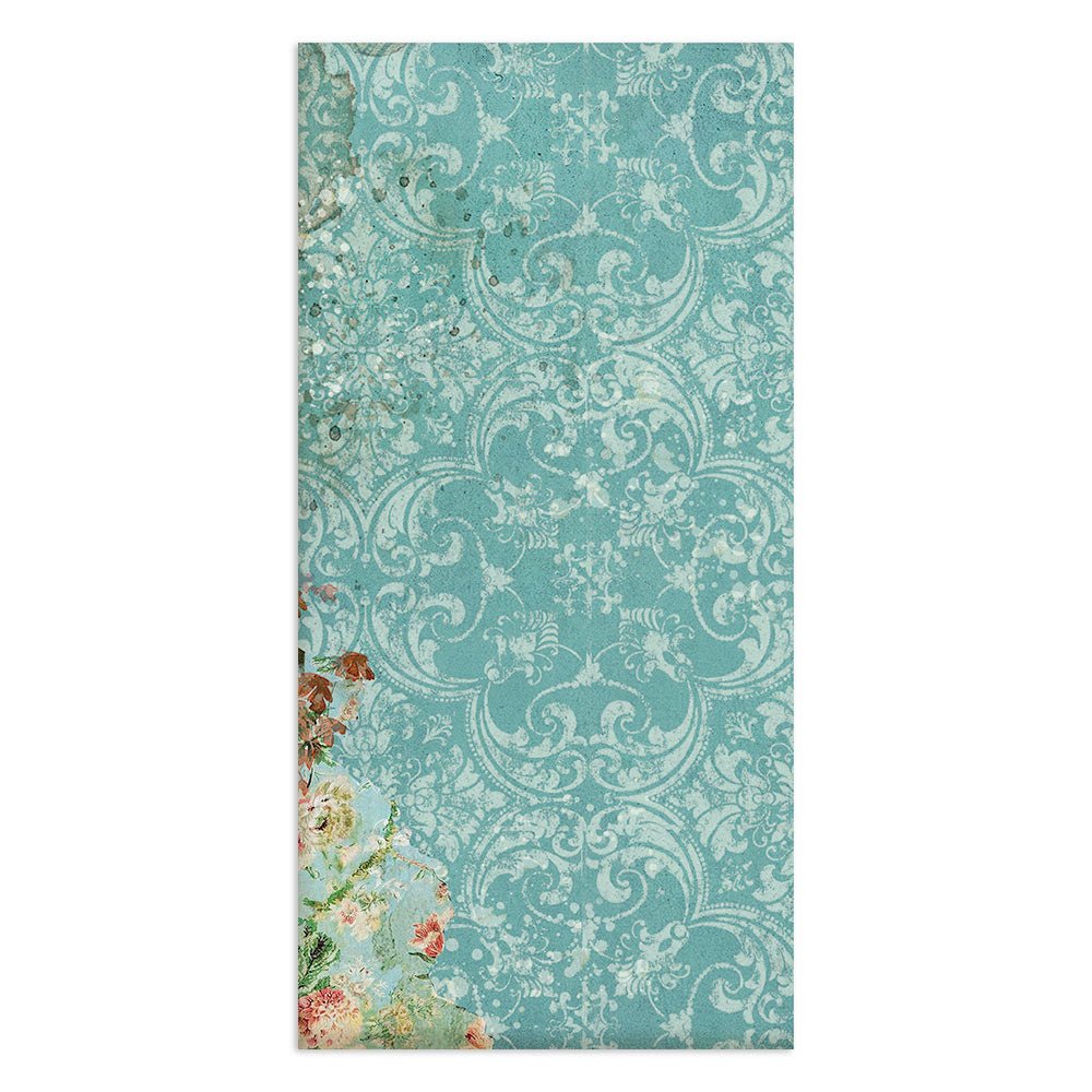 Stamperia - Collectables - Desire - 6x12 Inch - 10 Sheets - Messy Papercrafts