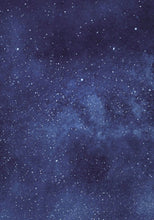 Studio Light - DIY Block Explore The Universe - A4 - Essentials Nr.17 Studiolight