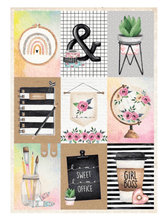 Studio Light - DIY Block