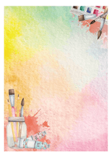 Studio Light - DIY Block