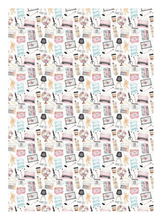 Studio Light - DIY Block