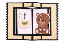 Studio Light - Paper A4 - Bundle Of Joy Assortment Set - Friendz Studiolight