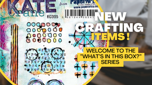 Kate Crane is back!!!! 🥳 New release now available!