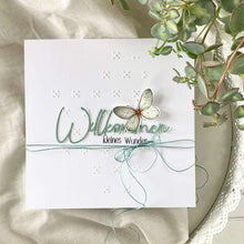 Stencil - Small  Dots - Creative Depot