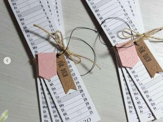 Die - Flags With Pop Up Motives - Fähnchen - Creative Depot