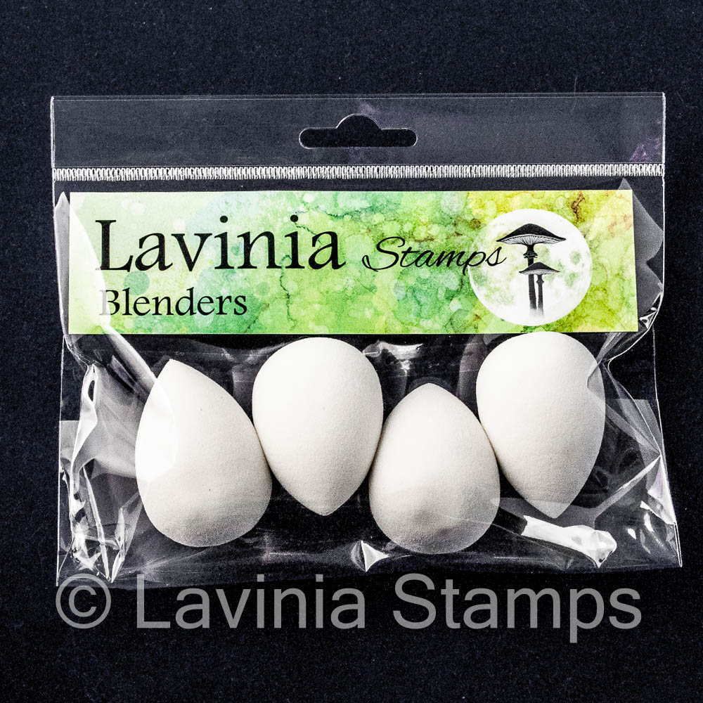 Lavinia Stamps - Blenders
