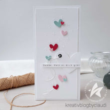 Stencil - Small  Dots - Creative Depot