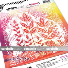 Art Printing Square - Garden - Birgit Koopsen - Carabelle Studio