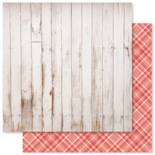 6x6 Inch - Animal Love - Double Sided Paper - Paper Rose