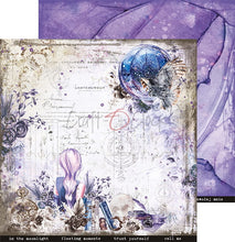 12x12 Crafters Kit - Velvet Dream - Plus Tutorial! - Craft O Clock