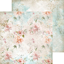 12x12 Inch - Touch of Nostalgia - Craft O Clock