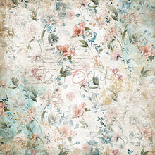 8x8 Inch - Touch of Nostalgia - Craft O Clock