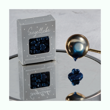 Wax Hearts For Seal Stamps - Royal Blue - Creative Depot