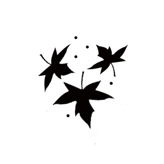 Lavinia Stamps - Mini Maple