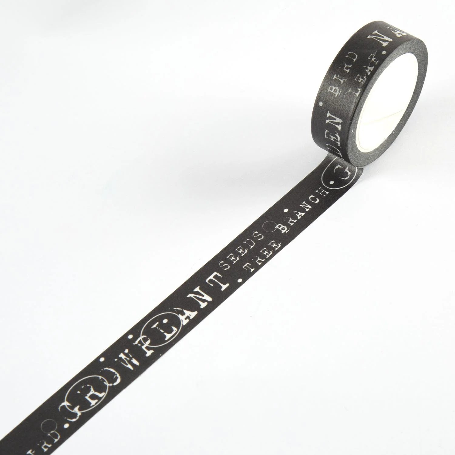 Aall and Create - Washi Tape - Earthly - #46 - Tracy Evans