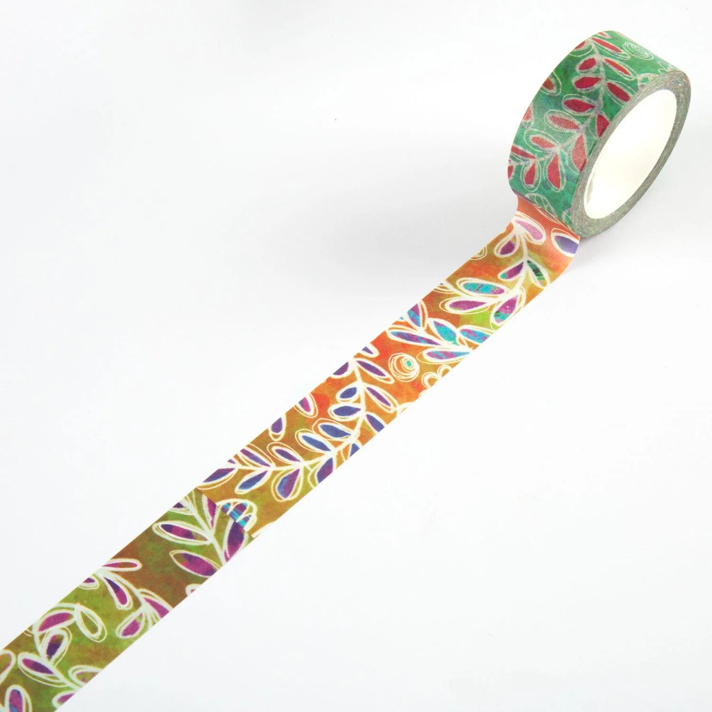 Aall and Create - Washi Tape - Filigree - #63 - Janet Klein