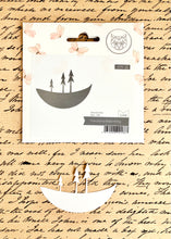 Die - Forest - Panorama Series - Charlie & Paulchen