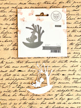 Die - Child on Swing - Panorama Series - Charlie & Paulchen