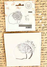 Die Set - Tree with Window - Panorama Series - Charlie & Paulchen