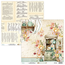 Nana's Kitchen  - 6 x 6 Paper Set - Mintay Papers