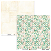 Nana's Kitchen - 12 x 12 Paper Set - Mintay Papers