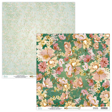 Nana's Kitchen - 12 x 12 Paper Set - Mintay Papers