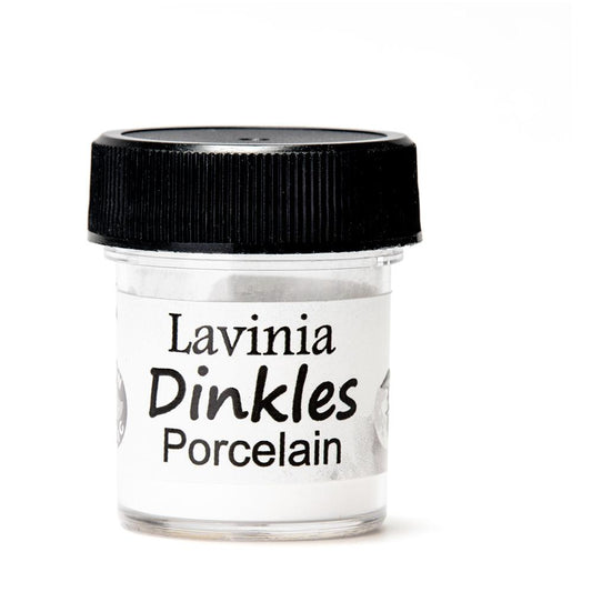 Lavinia Stamps - Dinkles - Porcelain