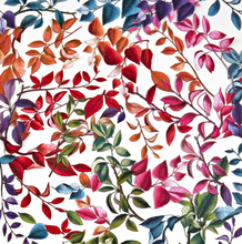 Leaves Laser Cut Elements - Spectrum Gardenia - 49 and Market