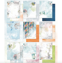 6x8 Inch - Vintage Artistry Everywhere - 49 and Market