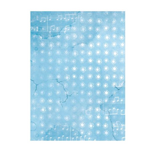 Assorted Rice Paper - Backgrounds A6 8/Sheets - Oh La La - Stamperia