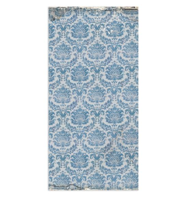 Collectables - Vintage Library - 6x12 Inch - 10 Sheets - Stamperia