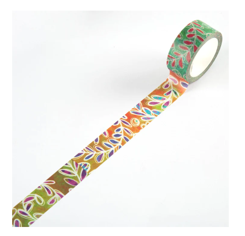 Aall and Create - Washi Tape - Filigree - #63 - Janet Klein