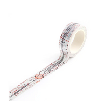 Aall and Create - Washi Tape - Twine - #15 - Bipasha BK