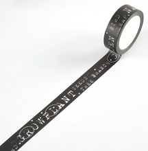 Aall and Create - Washi Tape - Earthly - #46 - Tracy Evans