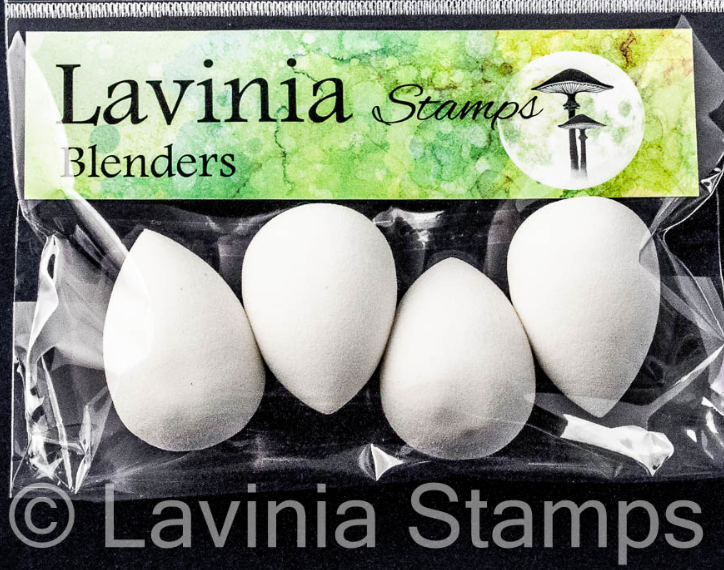 Lavinia Stamps - Blenders
