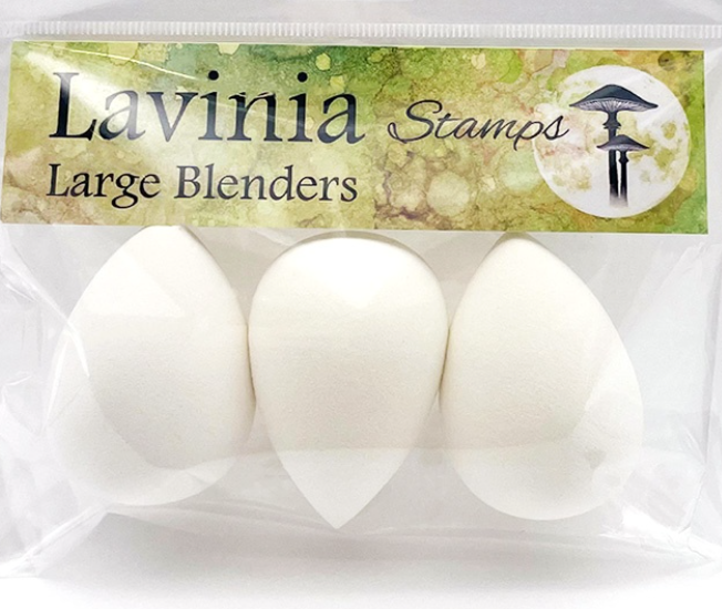 Lavinia Stamps - Large Blenders