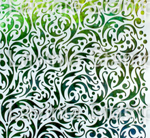 Lavinia Stamps - Stencil - Dynamic